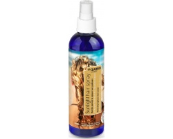 Zarbis Camooil Johnz Sunlight Hair Spray Φυτικό Σπρέι Μαλλιών, 200ml 