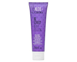 Aloe+ Colors Be Lovely Body Lotion Ενυδατικό Γαλάκτωμα Σώματος, 150ml Aloe+ Colors Be Lovely Body Lotion Ενυδατικό Γαλάκτωμα Σώματος, 150ml