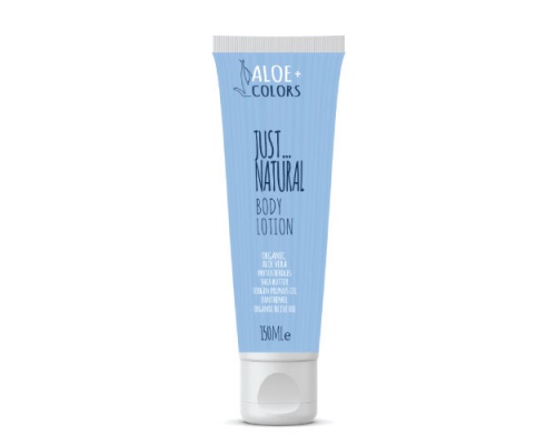 Aloe+ Colors Just Natural Body Lotion Ενυδατικό Γαλάκτωμα Σώματος, 150ml Aloe+ Colors Just Natural Body Lotion Ενυδατικό Γαλάκτωμα Σώματος, 150ml