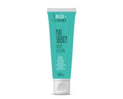 Aloe+ Colors Pure Serenity Body Lotion Ενυδατικό Γαλάκτωμα Σώματος, 150ml Aloe+ Colors Pure Serenity Body Lotion Ενυδατικό Γαλάκτωμα Σώματος, 150ml
