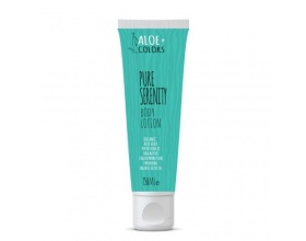 Aloe+ Colors Pure Serenity Body Lotion Ενυδατικό Γαλάκτωμα Σώματος, 150ml