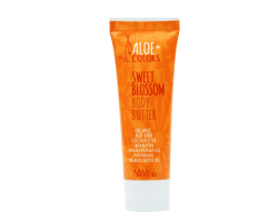 Aloe+ Colors Sweet Blossom Body Butter Ενυδατικό Βούτυρο Σώματος, 50ml Aloe+ Colors Sweet Blossom Body Butter Ενυδατικό Βούτυρο Σώματος, 50ml