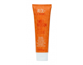 Aloe+ Colors Sweet Blossom Body Lotion Ενυδατικό Γαλάκτωμα Σώματος, 150ml