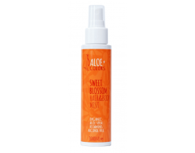 Aloe+ Colors Sweet Blossom Hair & Body Mist Ενυδατικό Σπρέι για Μαλλιά & Σώμα, 100ml