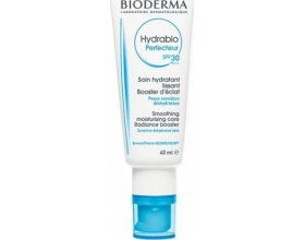 Bioderma Hydrabio Perfecteur SPF30 Ενυδατική & Αντηλιακή Κρέμα Προσώπου, 40ml