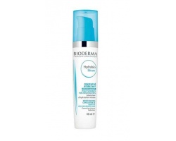 Bioderma Hydrabio Serum Ενυδατικός Ορός για Αφυδατωμένο Ευαίσθητο Δέρμα, 40ml Bioderma Hydrabio Serum Ενυδατικός Ορός για Αφυδατωμένο Ευαίσθητο Δέρμα, 40ml