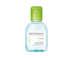 Bioderma Sebium H2O Διάλυμα Καθαρισμού Προσώπου & Ματιών, 100ml Bioderma Sebium H2O Διάλυμα Καθαρισμού Προσώπου & Ματιών, 100ml
