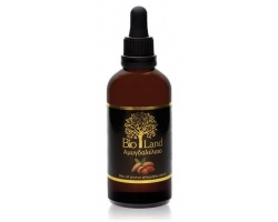 Bioland Αμυγδαλέλαιο, 100ml Bioland Αμυγδαλέλαιο, 100ml