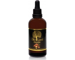 Bioland Έλαιο Άργκαν, 100ml Bioland Έλαιο Άργκαν, 100ml
