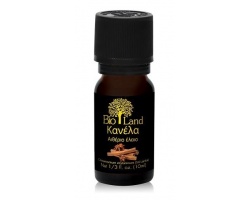 Bioland Αιθέριο Έλαιο Κανέλα, 10ml Bioland Αιθέριο Έλαιο Κανέλα, 10ml
