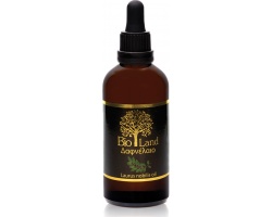 Bioland Έλαιο Δάφνης, 100ml Bioland Έλαιο Δάφνης, 100ml
