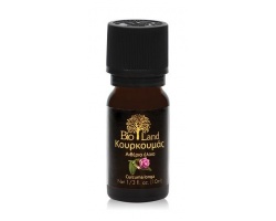Bioland Αιθέριο Έλαιο Κουρκουμά, 10ml Bioland Αιθέριο Έλαιο Κουρκουμά, 10ml
