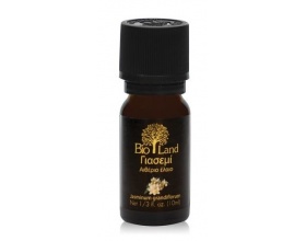 Bioland Αιθέριο Έλαιο Γιασεμί, 10ml