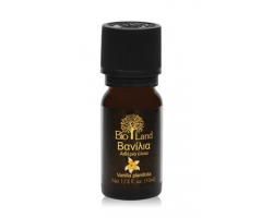 Bioland Αιθέριο Έλαιο Βανίλια, 10ml Bioland Αιθέριο Έλαιο Βανίλια, 10ml