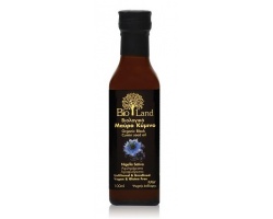 Bioland Βιολογικό Λάδι Μαύρο Κύμινο, 100ml Bioland Βιολογικό Λάδι Μαύρο Κύμινο, 100ml
