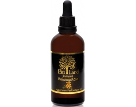 Bioland Ελληνικό Βαλσαμέλαιο, 100ml