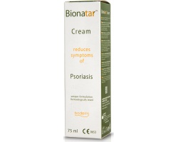 Boderm Bionatar Cream Κρέμα κατά της Ψωρίασης, 75ml Boderm Bionatar Cream Κρέμα κατά της Ψωρίασης, 75ml