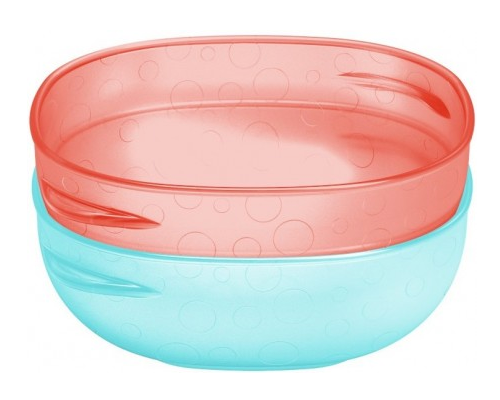 Dr. Brown's Scoop A Bowl, Παιδικό Μπόλ Φαγητού, 4m+, TF021, 2τεμ. Dr. Brown's Scoop A Bowl, Παιδικό Μπόλ Φαγητού, 4m+, TF021, 2τεμ.