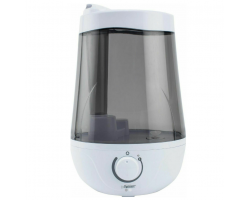 Dr Browns Ultrasonic Cool Mist Humidifier, Υγραντήρας Ψυχρού Αέρα, AN007, 1τεμ.