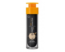Frezyderm Ac-Norm Sun Screen Fluid Tinted SPF50+ Λεπτόρρευστη Αντηλιακή Κρέμα Προσώπου με Χρώμα, 50ml  Frezyderm Ac-Norm Sun Screen Fluid Tinted SPF50+ Λεπτόρρευστη Αντηλιακή Κρέμα Προσώπου με Χρώμα, 50ml
