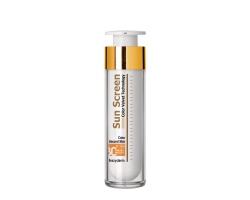 Frezyderm Sun Screen Color Velvet Face Cream SPF30 Αντηλιακή Κρέμα Προσώπου με Χρώμα, 50ml Frezyderm Sun Screen Color Velvet Face Cream SPF30 Αντηλιακή Κρέμα Προσώπου με Χρώμα, 50ml