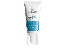 La Roche Posay Hyalu B5 Aquagel SPF30 Αντιρυτιδικό Τζελ Προσώπου με Αντηλιακή Προστασία, 50ml La Roche Posay Hyalu B5 Aquagel SPF30 Αντιρυτιδικό Τζελ Προσώπου με Αντηλιακή Προστασία, 50ml