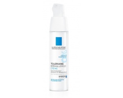 La Roche Posay Toleriane Dermallergo Cream Ενυδατική Κρέμα Προσώπου για Πολύ Ευαίσθητο/Αλλεργικό Δέρμα, 40ml La Roche Posay Toleriane Dermallergo Cream Ενυδατική Κρέμα Προσώπου για Πολύ Ευαίσθητο/Αλλεργικό Δέρμα, 40ml