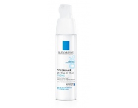 La Roche Posay Toleriane Dermallergo Cream Ενυδατική Κρέμα Προσώπου για Πολύ Ευαίσθητο/Αλλεργικό Δέρμα, 40ml La Roche Posay Toleriane Dermallergo Cream Ενυδατική Κρέμα Προσώπου για Πολύ Ευαίσθητο/Αλλεργικό Δέρμα, 40ml