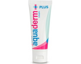 Medimar Aquaderm Plus Cream Ενυδατική Αναπλαστική Κρέμα, 75ml
