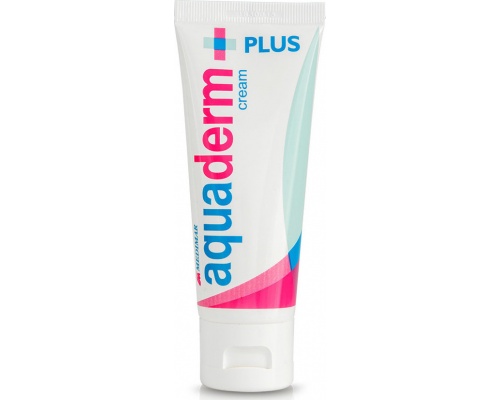 Medimar Aquaderm Plus Cream Ενυδατική Αναπλαστική Κρέμα, 75ml Medimar Aquaderm Plus Cream Ενυδατική Αναπλαστική Κρέμα, 75ml