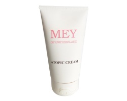 Mey Atopic Cream Κρέμα για την Περιποίηση του Ατοπικού Δέρματος, 150ml