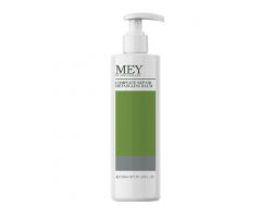 Mey Complete Repair Detangling Balm Βάλσαμο Μαλλιών για Εύκολο Ξέμπλεγμα & Επανόρθωση, 200ml Mey Complete Repair Detangling Balm Βάλσαμο Μαλλιών για Εύκολο Ξέμπλεγμα & Επανόρθωση, 200ml