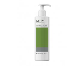 Mey Complete Repair Detangling Balm Βάλσαμο Μαλλιών για Εύκολο Ξέμπλεγμα & Επανόρθωση, 200ml