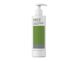 Mey Complete Repair Shampoo Σαμπουάν Επανόρθωσης για Ξηρά & Ταλαιπωρημένα Μαλλιά, 200ml