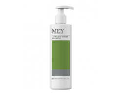 Mey Complete Repair Shampoo Σαμπουάν Επανόρθωσης για Ξηρά & Ταλαιπωρημένα Μαλλιά, 200ml Mey Complete Repair Shampoo Σαμπουάν Επανόρθωσης για Ξηρά & Ταλαιπωρημένα Μαλλιά, 200ml