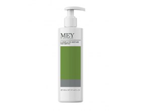 Mey Complete Repair Shampoo Σαμπουάν Επανόρθωσης για Ξηρά & Ταλαιπωρημένα Μαλλιά, 200ml