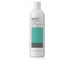 Mey Fluide Nettoyant Doux Ήπιο Υγρό Καθαρισμού για Πρόσωπο & Σώμα, 200ml Mey Fluide Nettoyant Doux Ήπιο Υγρό Καθαρισμού για Πρόσωπο & Σώμα, 200ml