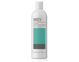 Mey Fluide Nettoyant Doux Ήπιο Υγρό Καθαρισμού για Πρόσωπο & Σώμα, 200ml