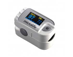 Microlife OXY 300 Παλμικό Οξύμετρο Δακτύλου, 1τμχ