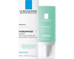 La Roche Posay Hydraphase HA Rich Ενυδατική Κρέμα Προσώπου για Ξηρές Επιδερμίδες, 50ml La Roche Posay Hydraphase HA Rich Ενυδατική Κρέμα Προσώπου για Ξηρές Επιδερμίδες, 50ml