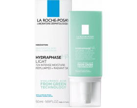 La Roche Posay Hydraphase HA Rich Ενυδατική Κρέμα Προσώπου για Ξηρές Επιδερμίδες, 50ml La Roche Posay Hydraphase HA Rich Ενυδατική Κρέμα Προσώπου για Ξηρές Επιδερμίδες, 50ml