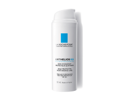 La Roche Posay Anthelios KA SPF50+ Ενυδατική Κρέμα Προσώπου, 50ml La Roche Posay Anthelios KA SPF50+ Ενυδατική Κρέμα Προσώπου, 50ml