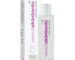 Vencil Skintonic Oil Λάδι Πρόληψης των Ραγάδων, 100ml Vencil Skintonic Oil Λάδι Πρόληψης των Ραγάδων, 100ml