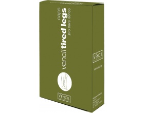 Vencil Tired Legs Συμπλήρωμα Διατροφής για την Φλεβικό Νόσο, 30 κάψουλες
