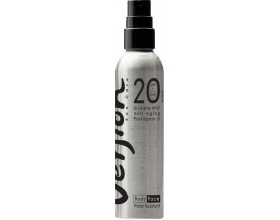 Version Invisible Mist Anti-Aging SPF20 Αντηλιακό Σπρέι για Πρόσωπο & Σώμα, 200ml