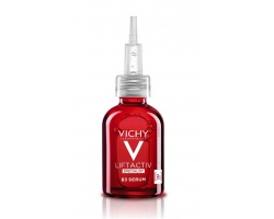 Vichy Liftactiv Specialist B3 Serum Αντιρυτιδικός Ορός Προσώπου κατά των Καφέ Κηλίδων, 30ml Vichy Liftactiv Specialist B3 Serum Αντιρυτιδικός Ορός Προσώπου κατά των Καφέ Κηλίδων, 30ml