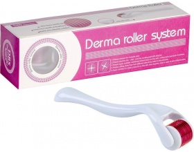 Ag Pharm Derma Roller 540 0.30mm Συσκευή Μασάζ για Περιποίηση του Δέρματος, 1τμχ
