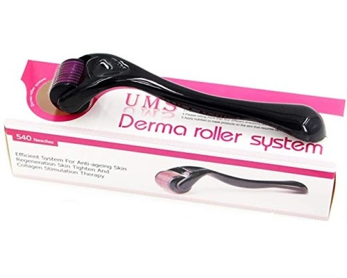 Ag Pharm Derma Roller 1200 1.50mm Συσκευή Μασάζ για Περιποίηση του Δέρματος, 1τμχ Ag Pharm Derma Roller 1200 1.50mm Συσκευή Μασάζ για Περιποίηση του Δέρματος, 1τμχ