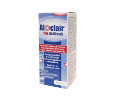 Aloclair Plus Mouthwash Στοματικό Διάλυμα για Άφθες, 60ml Aloclair Plus Mouthwash Στοματικό Διάλυμα για Άφθες, 60ml