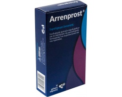 Demo Arrenprost Συμπλήρωμα Διατροφής για το Ουροποιητικό Σύστημα & τον Προστάτη, 30 μαλακές κάψουλες Demo Arrenprost Συμπλήρωμα Διατροφής για το Ουροποιητικό Σύστημα & τον Προστάτη, 30 μαλακές κάψουλες